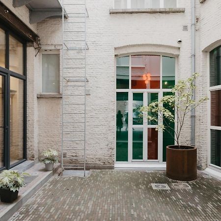 Blue Bird Residence Anvers Dış mekan fotoğraf